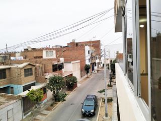 Foto 26 de DEPARTAMENTO EN VENTA EN EL CALLAO