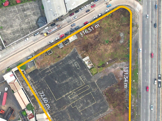 Foto 5 de VENTA DE TERRENO EN KM 10.5 VIA A DAULE