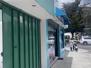 Foto 8 de VENDO CASA COMERCIAL SHYRIS CERCA AL QUICENTRO - HOME REALTORS BY MONICA MIRANDA