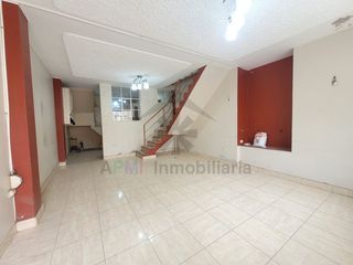 Foto 1 de REMATE DE CASA EN EL CENTRO DE CHICLAYO