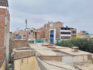 Foto 17 de REMATE DE CASA EN EL CENTRO DE CHICLAYO