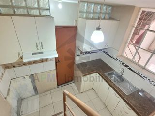 Foto 5 de REMATE DE CASA EN EL CENTRO DE CHICLAYO