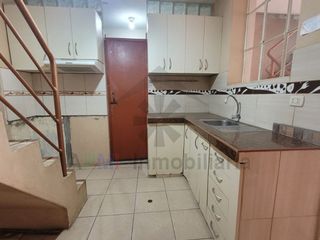 Foto 8 de REMATE DE CASA EN EL CENTRO DE CHICLAYO