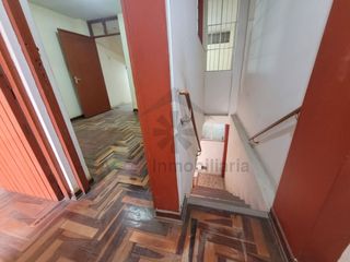 Foto 9 de REMATE DE CASA EN EL CENTRO DE CHICLAYO