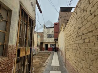 Foto 16 de REMATE DE CASA EN EL CENTRO DE CHICLAYO