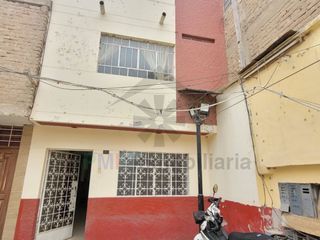 Foto 19 de REMATE DE CASA EN EL CENTRO DE CHICLAYO