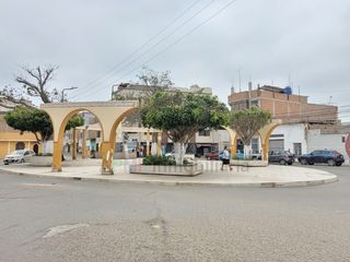 Foto 20 de REMATE DE CASA EN EL CENTRO DE CHICLAYO