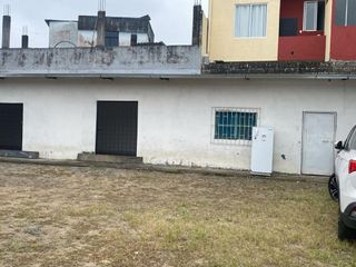Foto 2 de vendo casa por el banco del pichincha del indio colorado