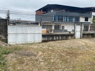 Foto 6 de vendo casa por el banco del pichincha del indio colorado