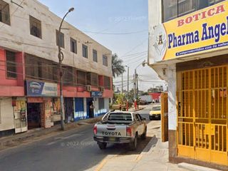 Foto 2 de Alquiler Local Comercial 150m2 a espalda de Plaza Mayor de Puente Piedra