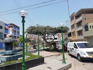 Foto 8 de Alquiler Local Comercial 150m2 a espalda de Plaza Mayor de Puente Piedra