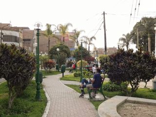 Foto 9 de Alquiler Local Comercial 150m2 a espalda de Plaza Mayor de Puente Piedra