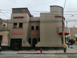Foto 2 de VENTA DE CASONA DE 2 PISOS CON AZOTEA