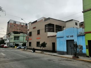 Foto 3 de VENTA DE CASONA DE 2 PISOS CON AZOTEA