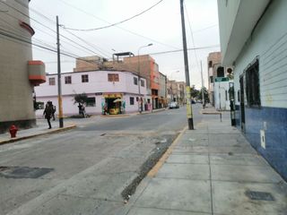 Foto 4 de VENTA DE CASONA DE 2 PISOS CON AZOTEA
