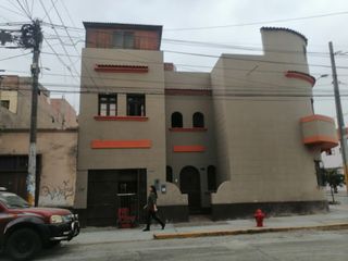 Foto 5 de VENTA DE CASONA DE 2 PISOS CON AZOTEA