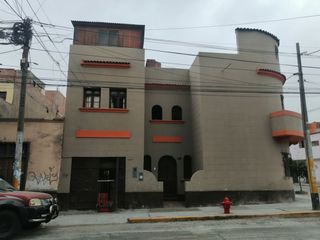 Foto 7 de VENTA DE CASONA DE 2 PISOS CON AZOTEA