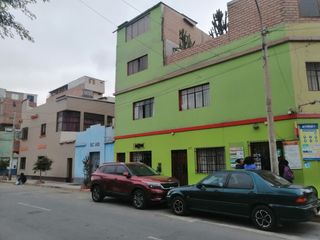 Foto 8 de VENTA DE CASONA DE 2 PISOS CON AZOTEA
