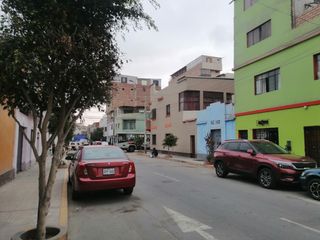 Foto 10 de VENTA DE CASONA DE 2 PISOS CON AZOTEA