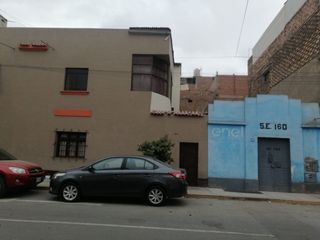 Foto 11 de VENTA DE CASONA DE 2 PISOS CON AZOTEA