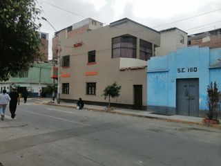 Foto 13 de VENTA DE CASONA DE 2 PISOS CON AZOTEA