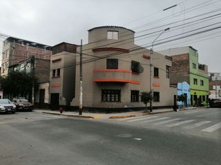 Foto 14 de VENTA DE CASONA DE 2 PISOS CON AZOTEA