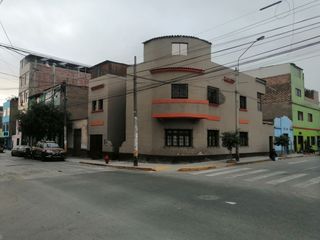 Foto 15 de VENTA DE CASONA DE 2 PISOS CON AZOTEA