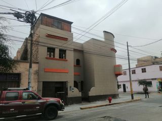 Foto 17 de VENTA DE CASONA DE 2 PISOS CON AZOTEA