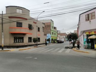 Foto 18 de VENTA DE CASONA DE 2 PISOS CON AZOTEA