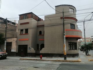 Foto 19 de VENTA DE CASONA DE 2 PISOS CON AZOTEA