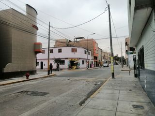 Foto 20 de VENTA DE CASONA DE 2 PISOS CON AZOTEA