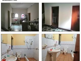 Foto 22 de VENTA DE CASONA DE 2 PISOS CON AZOTEA