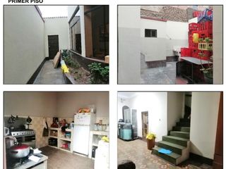 Foto 23 de VENTA DE CASONA DE 2 PISOS CON AZOTEA