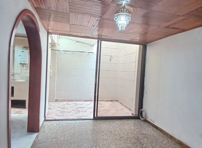 House for rent in Pereira