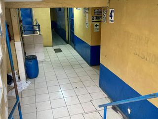 Foto 7 de Edificio en Venta de 4 Pisos mas Azotea disponible como Local Comercial
