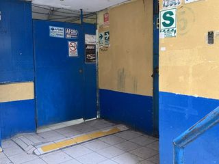 Foto 8 de Edificio en Venta de 4 Pisos mas Azotea disponible como Local Comercial