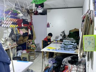 Foto 9 de Edificio en Venta de 4 Pisos mas Azotea disponible como Local Comercial