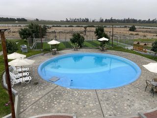 Foto 20 de TERRENO CAMPESTRE EN CONDOMINIO CAMPOS VERDE  HUACHO