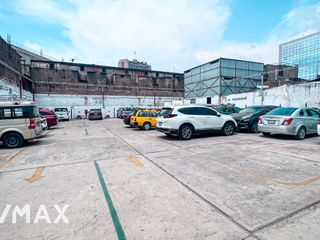 Foto 2 de Vendo Terreno De 1819.58 M2, En Zona Altamente Comercial Cerca A Av. Abancay Y Av. Nicolas De Piérola