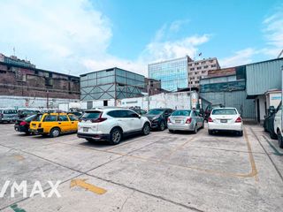 Foto 3 de Vendo Terreno De 1819.58 M2, En Zona Altamente Comercial Cerca A Av. Abancay Y Av. Nicolas De Piérola