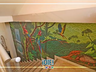 Foto 8 de Venta: Casa de 3 pisos en Puerto Cayo, Ecuador.