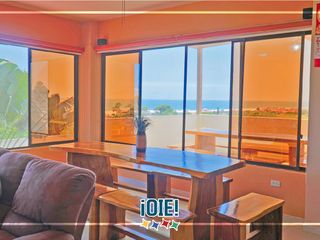 Foto 16 de Venta: Casa de 3 pisos en Puerto Cayo, Ecuador.