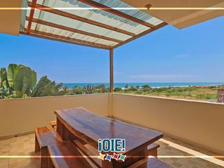 Foto 17 de Venta: Casa de 3 pisos en Puerto Cayo, Ecuador.