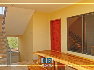 Foto 18 de Venta: Casa de 3 pisos en Puerto Cayo, Ecuador.