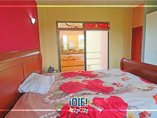 Foto 25 de Venta: Casa de 3 pisos en Puerto Cayo, Ecuador.