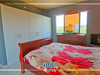 Foto 26 de Venta: Casa de 3 pisos en Puerto Cayo, Ecuador.