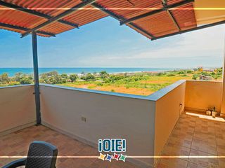 Foto 29 de Venta: Casa de 3 pisos en Puerto Cayo, Ecuador.
