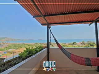 Foto 32 de Venta: Casa de 3 pisos en Puerto Cayo, Ecuador.
