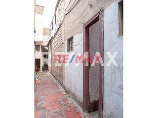 Foto 4 de Venta De Casona En El Rímac