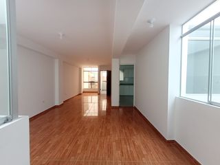 Foto 1 de DEPARTAMENTO FLAT EN ESTRENO CON VISTA EXTERNA CUARTO PISO- SAN MARTIN DE PORRES.